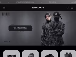 Techwear-outfits