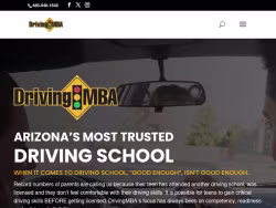 Drivingmba