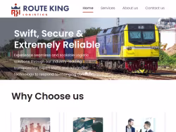 Routekingmn