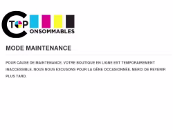 Topconsommables