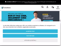 Unicadeaux