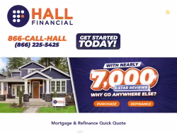 Callhallfirst