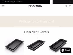 Framola