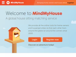 Mindmyhouse