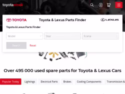Toyotastock