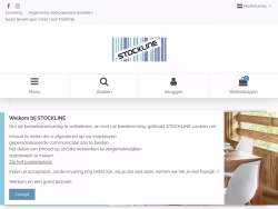 Stockline