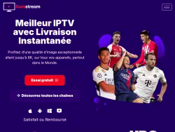 Swisstream