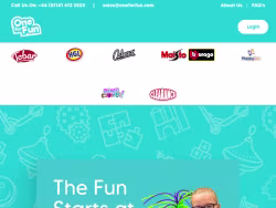 Oneforfun