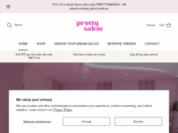 Prettysalon