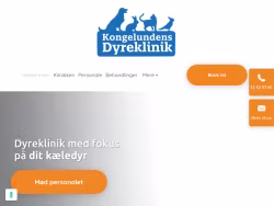 Kongelundensdyreklinik