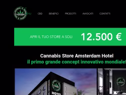 Cannabisstoreamsterdam