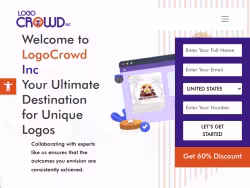 Logocrowdinc