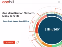 Onebillsoftware