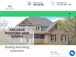 Arcremodelingco