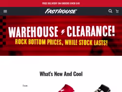 Fasthouseuk