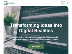 Kicoweb