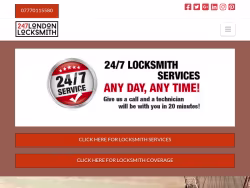 247londonlocksmith
