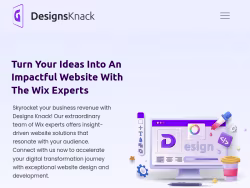 Designsknack