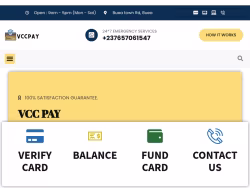 Vccpay