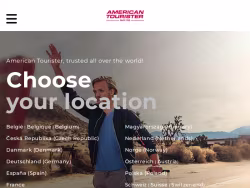Americantourister