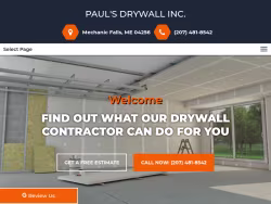 Paulsdrywallme
