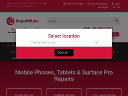 Repairmate