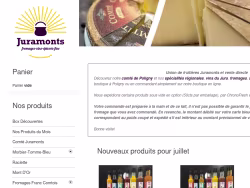 Comte-juramonts