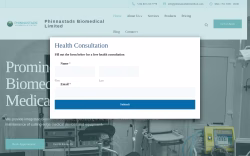 Phinnastadsbiomedical
