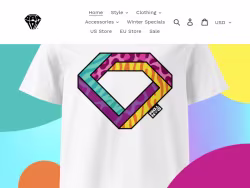 Dantdmshop