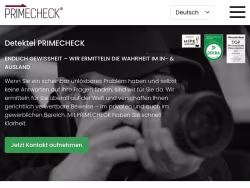 Prime-check