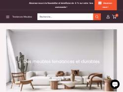 Tendances-meubles