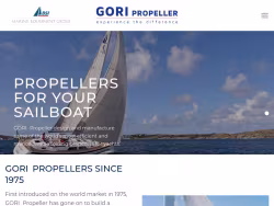 Gori-propeller