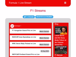 F1tv