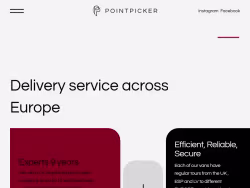 Pointpicker