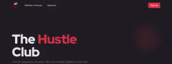 Thehustleclub