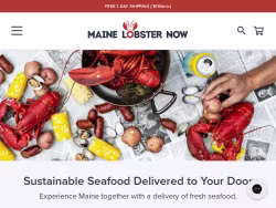 Mainelobsternow