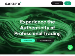 Axisfx