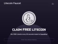 Litecoinfaucet