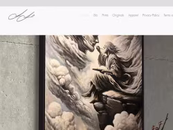 Lukelealart