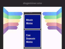 Dogeminer