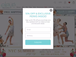 Elevedancewear