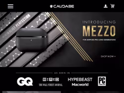 Caudabe