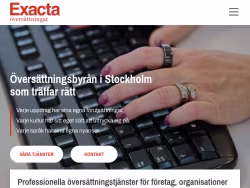 Exacta