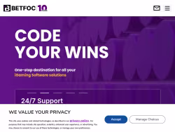 Betfoc
