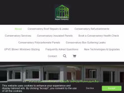 Conservatoryrepaircompany