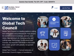 Globaltechcouncil