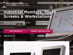 Hopeindustrial