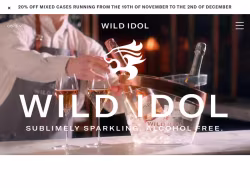Wildidol