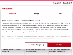 Auksjonen