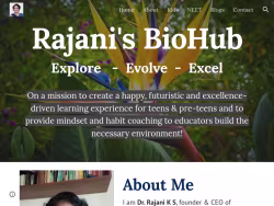 Rajanibiohub